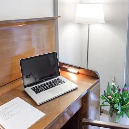 Apartment Best Location Ponte Vecchio Florence