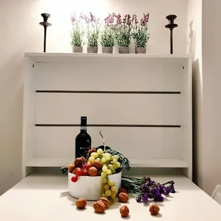 Apartment Best Location Ponte Vecchio Florence
