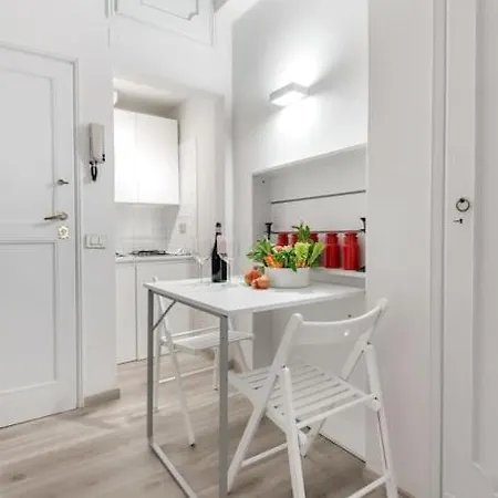 Apartment Best Location Ponte Vecchio Florence