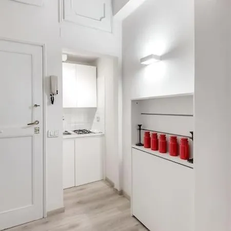 Apartment Best Location Ponte Vecchio Florence