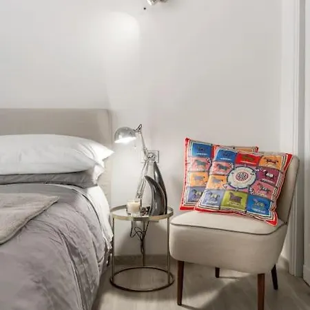 Best Location Ponte Vecchio Apartment